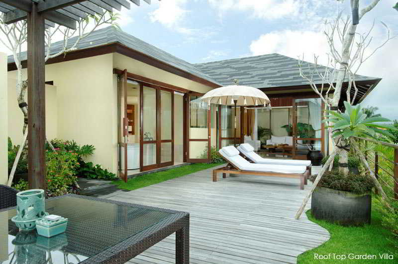 Komaneka at Rasa Sayang