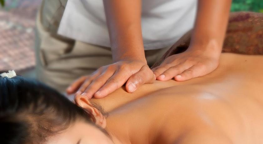 Komaneka at Rasa Sayang