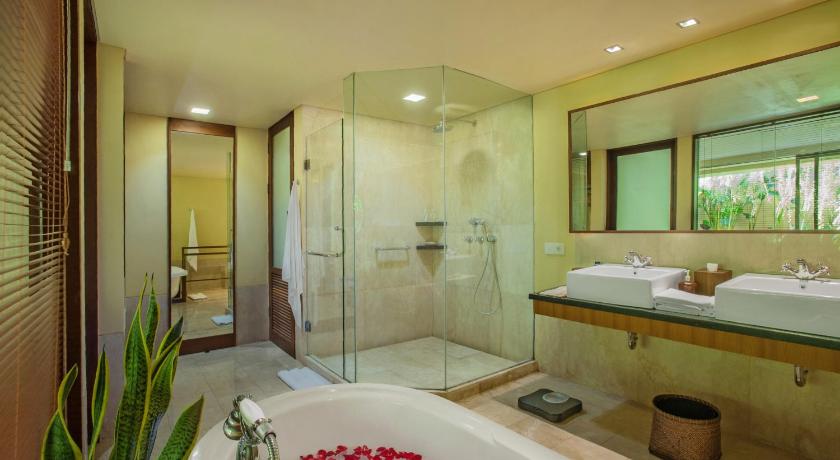 Komaneka at Rasa Sayang