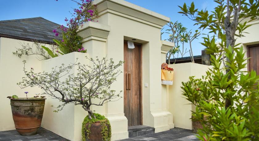 Komaneka at Rasa Sayang