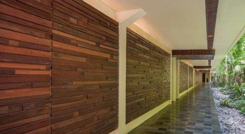 Komaneka at Rasa Sayang