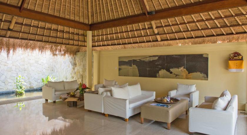 Komaneka at Rasa Sayang