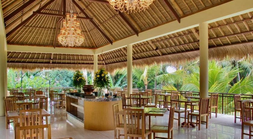 Komaneka at Rasa Sayang