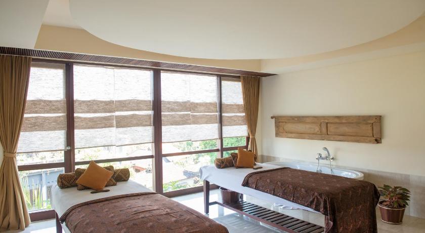 Komaneka at Rasa Sayang