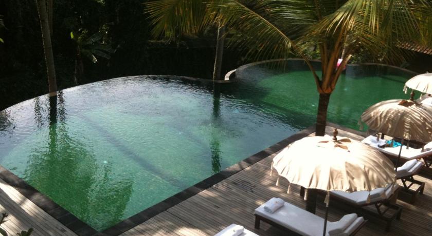 Komaneka at Rasa Sayang