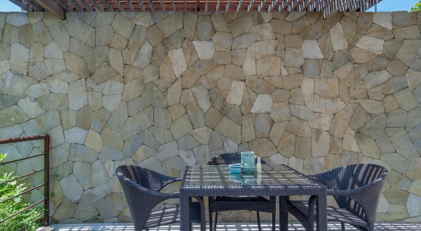 Komaneka at Rasa Sayang