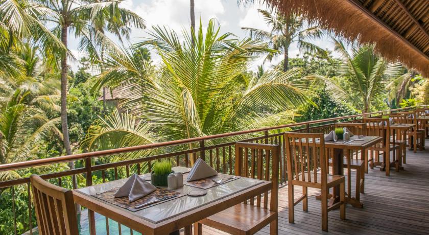 Komaneka at Rasa Sayang