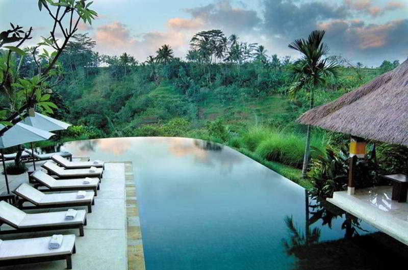 Komaneka at Tanggayuda