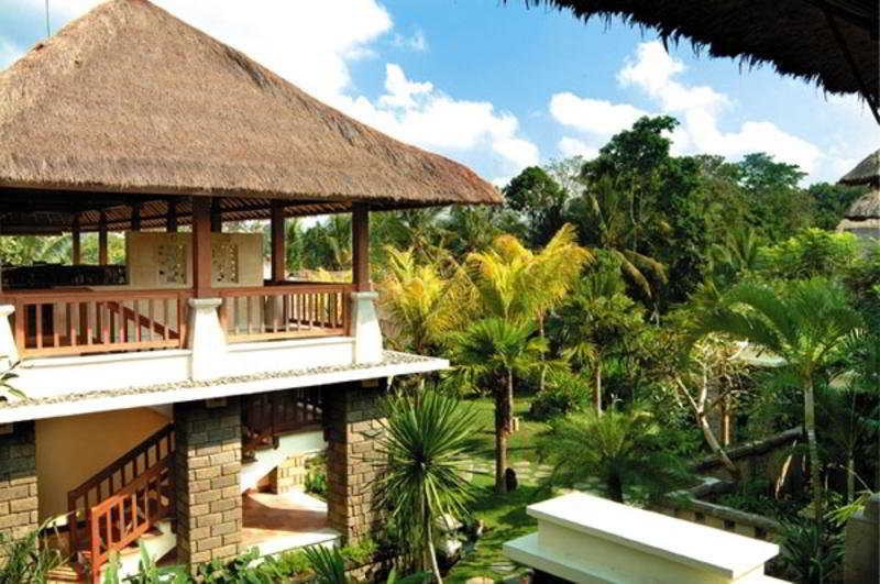 Kori Ubud Resort Spa & Restaurant