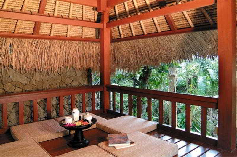 Kori Ubud Resort Spa & Restaurant