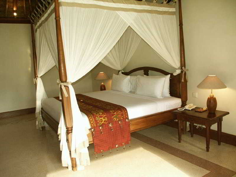Kori Ubud Resort Spa & Restaurant