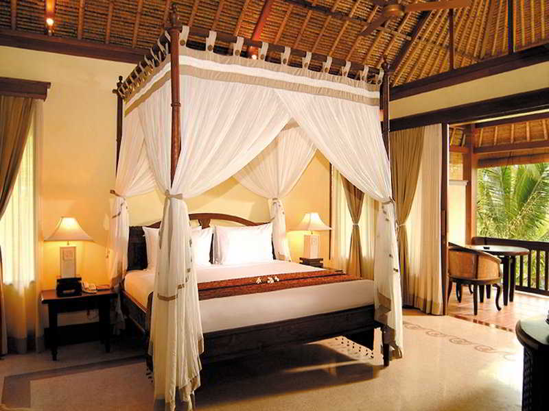 Kori Ubud Resort Spa & Restaurant