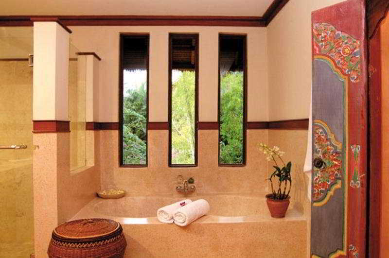 Kori Ubud Resort Spa & Restaurant