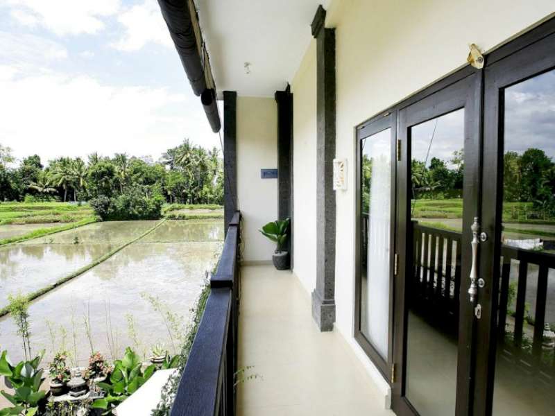 Krishna Ubud Villa