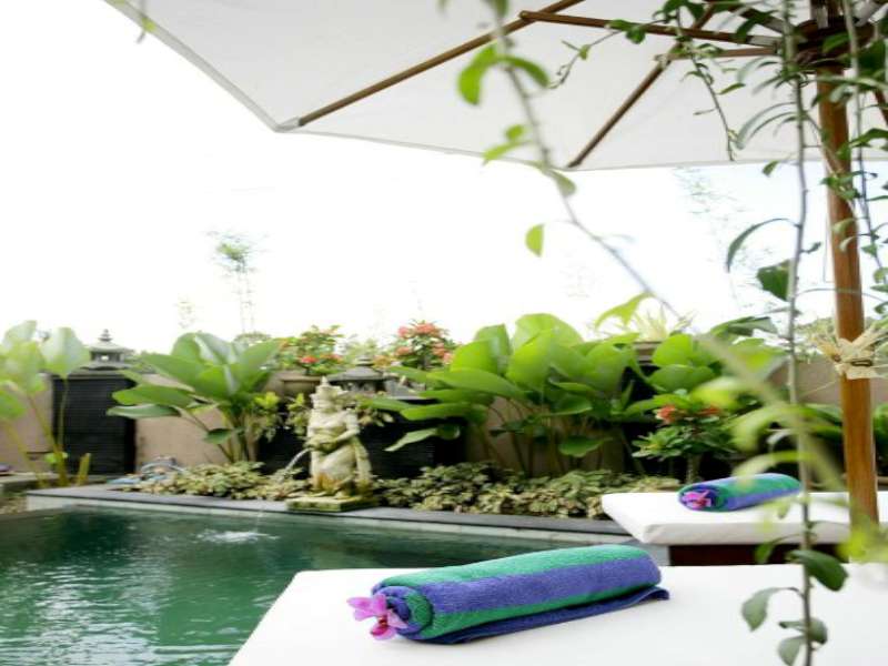 Krishna Ubud Villa