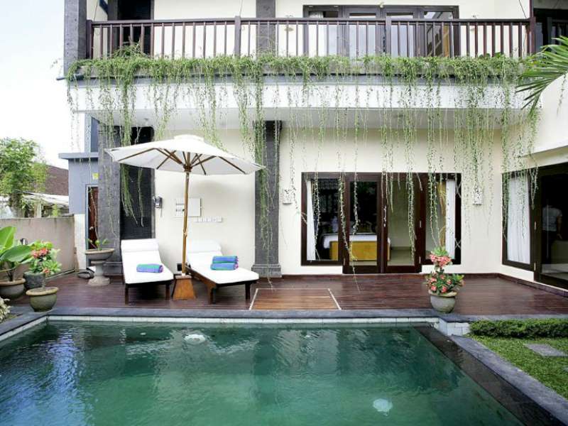Krishna Ubud Villa