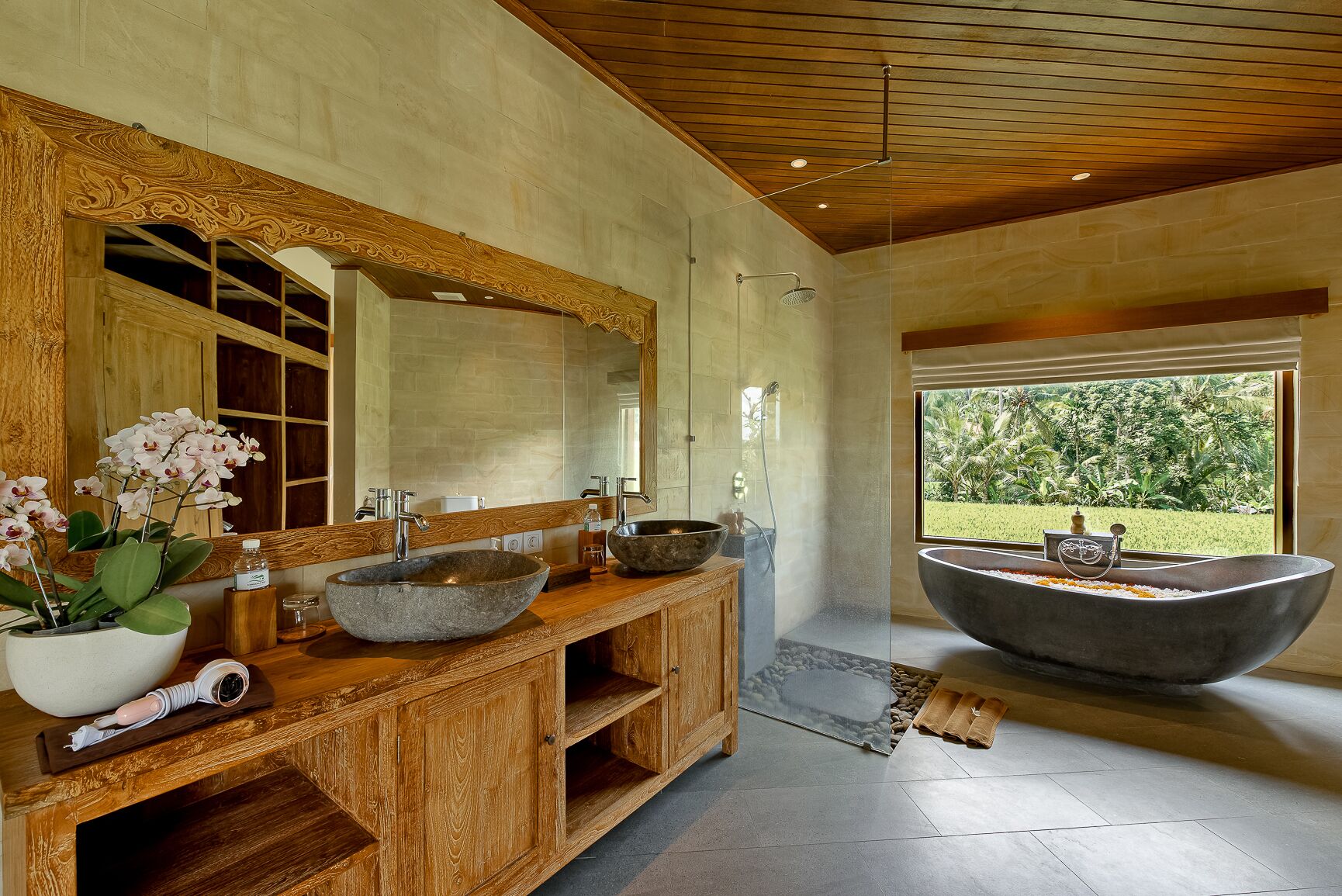 Kubu Ananda Ubud Villa