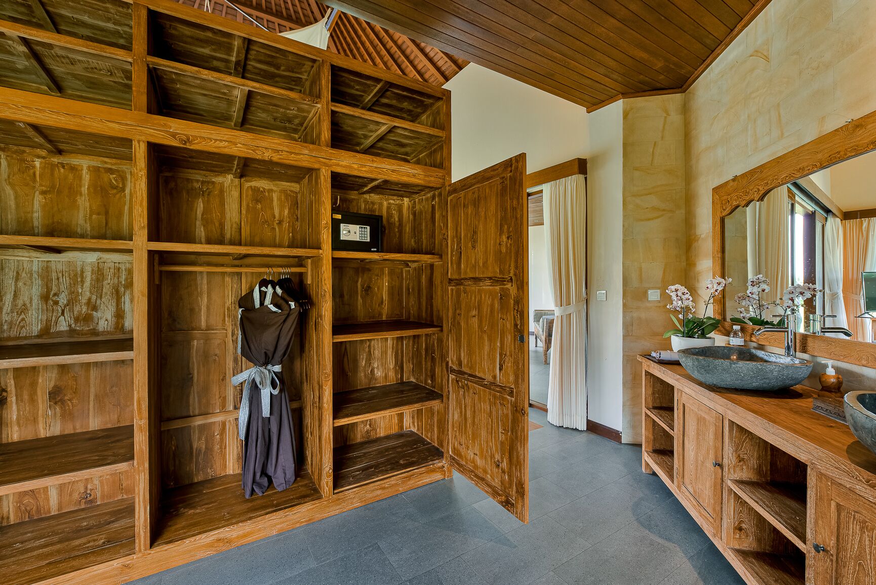 Kubu Ananda Ubud Villa