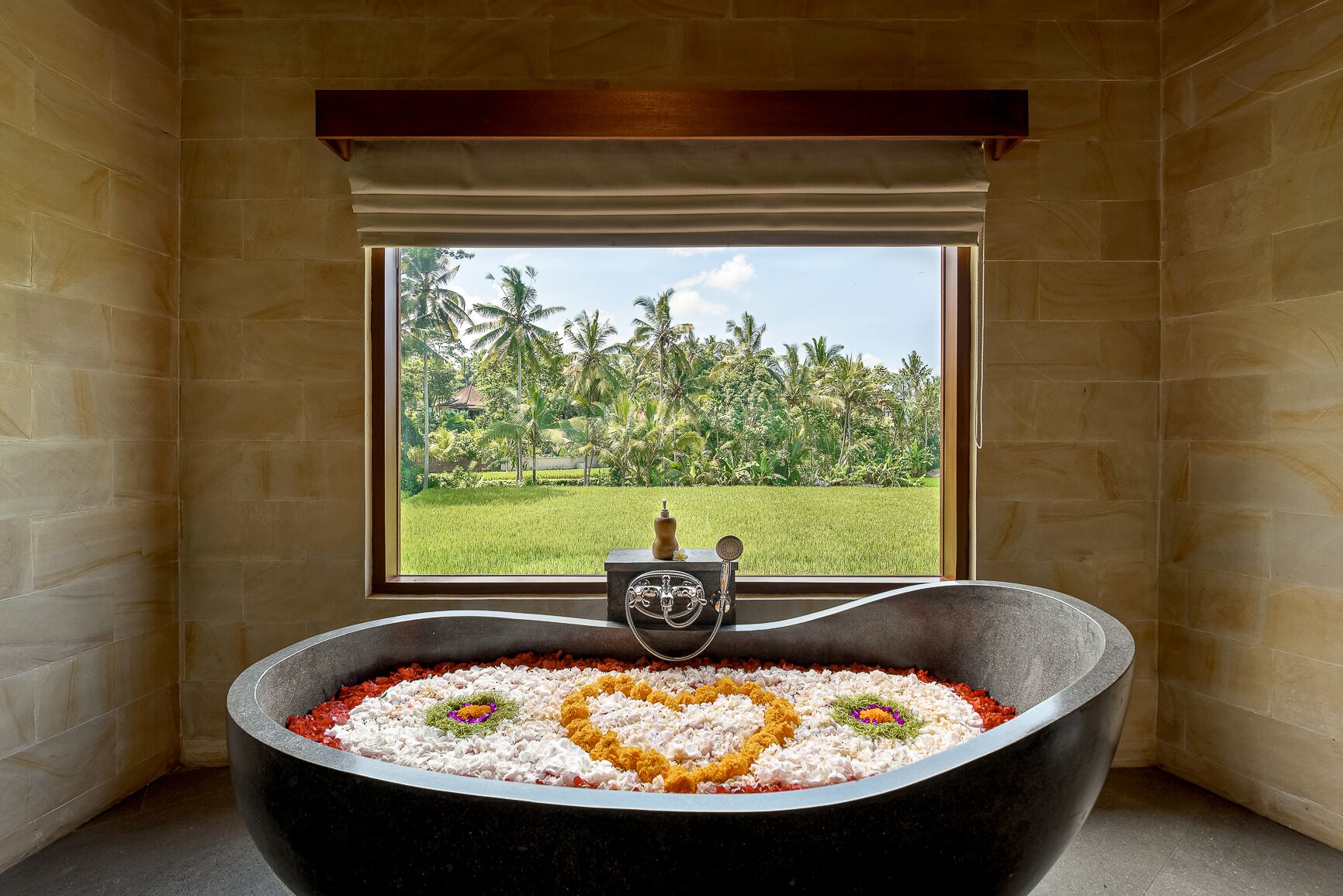 Kubu Ananda Ubud Villa