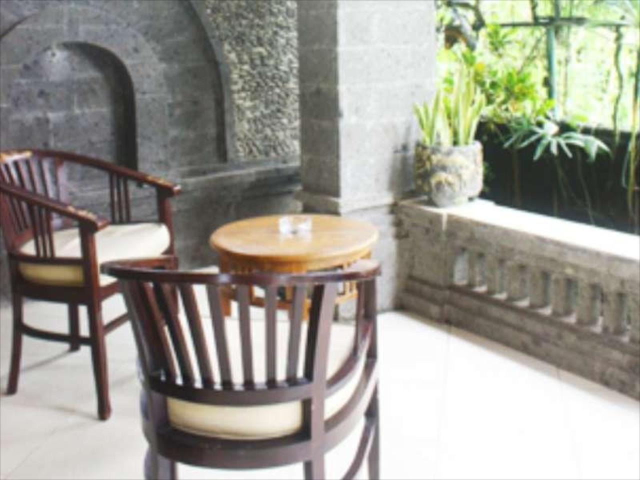 Kubu Merta Villa