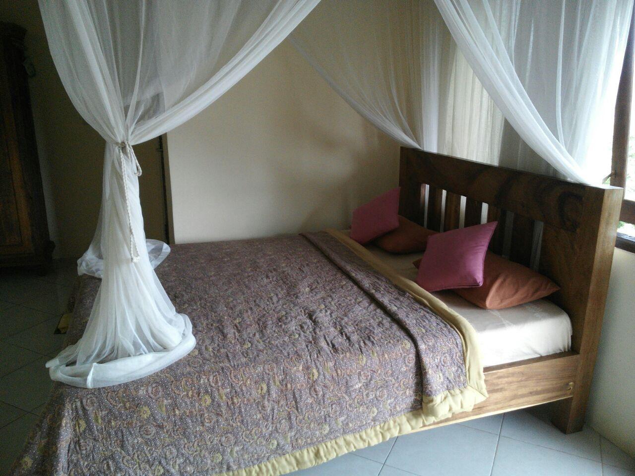 Kubu Merta Villa