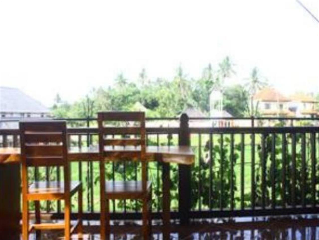 Kubu Merta Villa