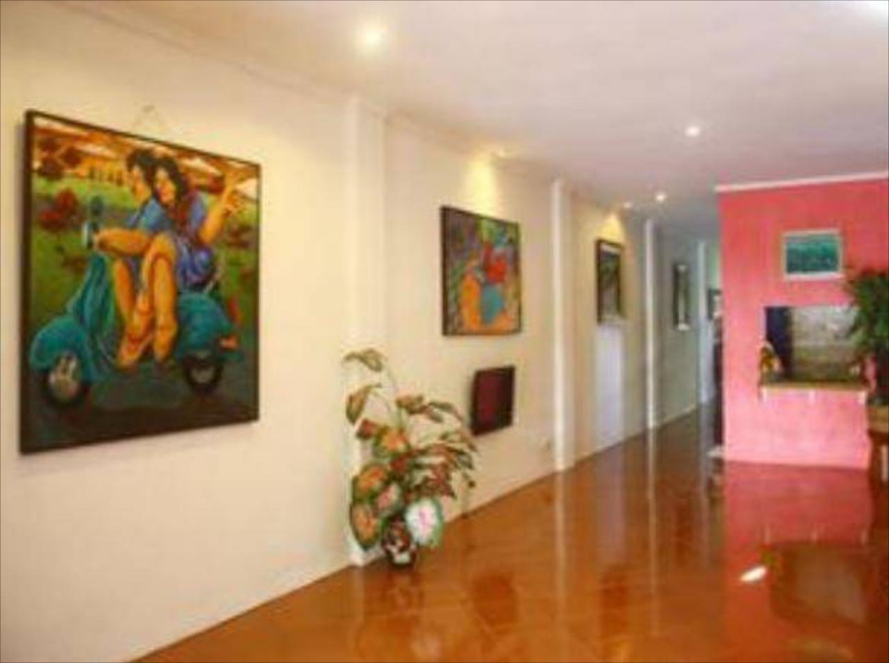 Kubu Merta Villa