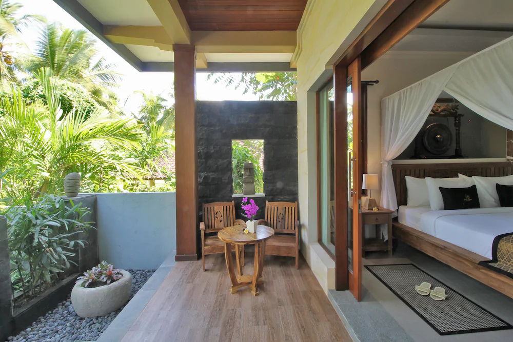 Kubu Rama Cottage