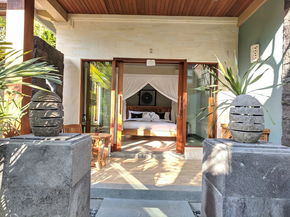 Kubu Rama Cottage