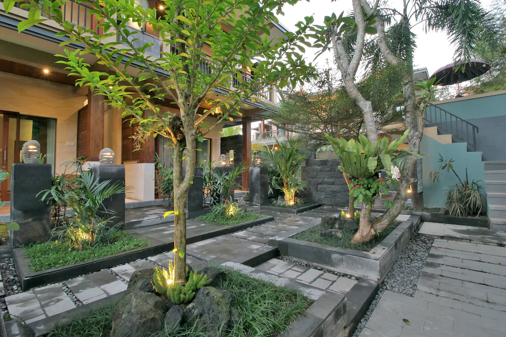 Kubu Rama Cottage