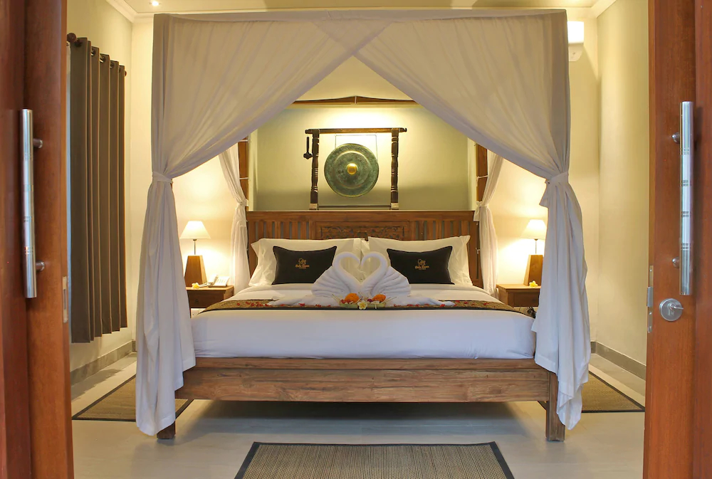 Kubu Rama Cottage