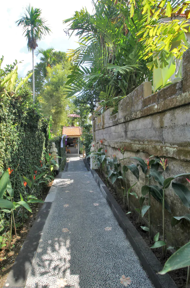Kubu Rama Cottage