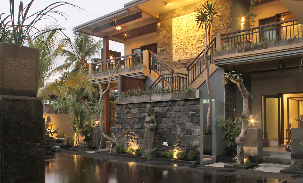 Kubu Rama Cottage
