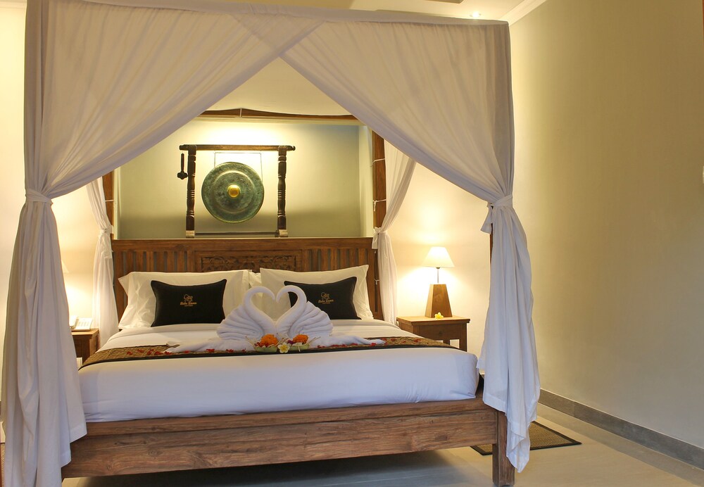 Kubu Rama Cottage