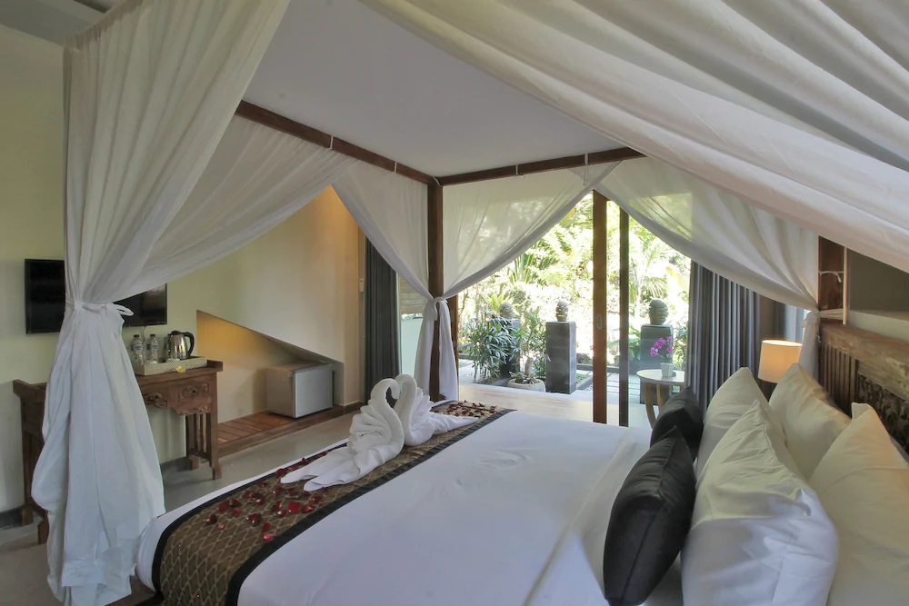 Kubu Rama Cottage