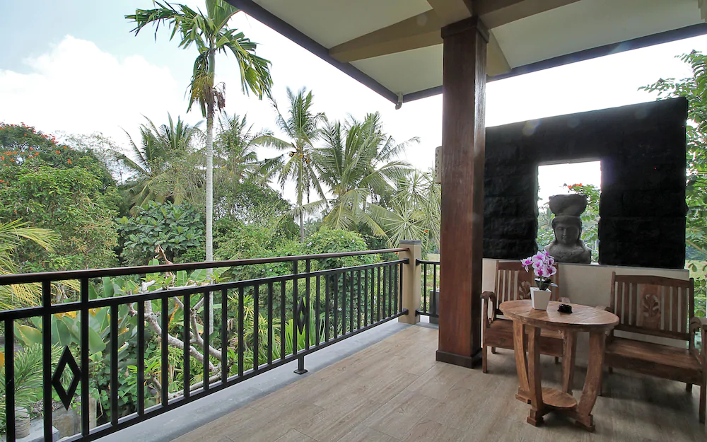 Kubu Rama Cottage
