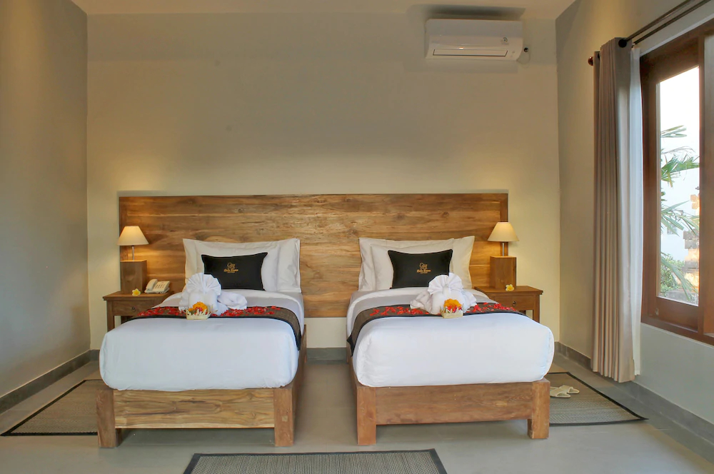 Kubu Rama Cottage