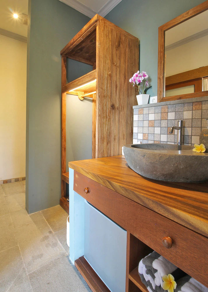 Kubu Rama Cottage