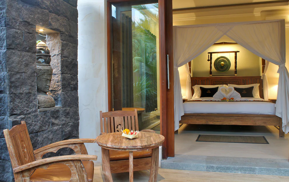 Kubu Rama Cottage
