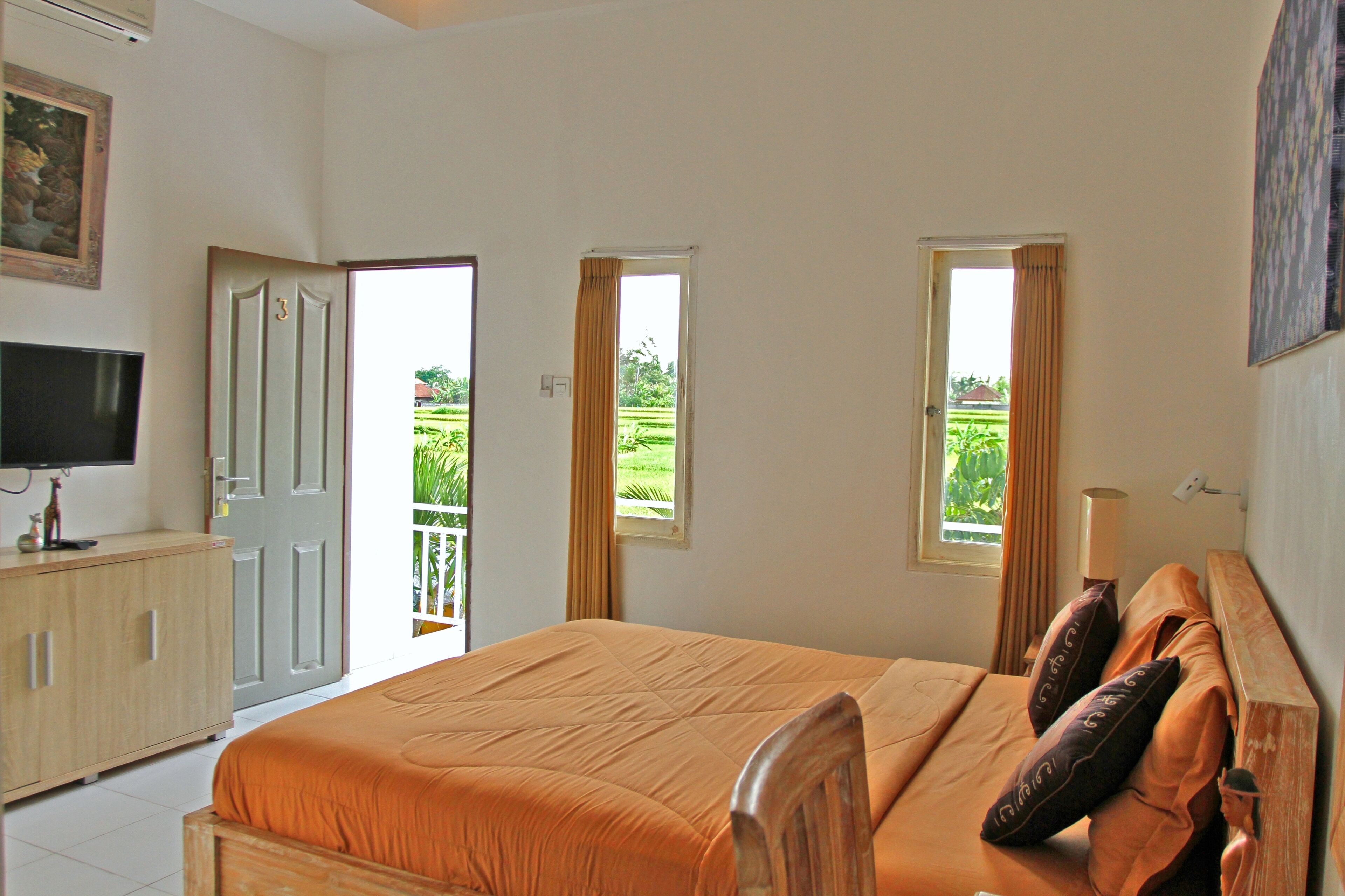 Kubu Sari Ubud