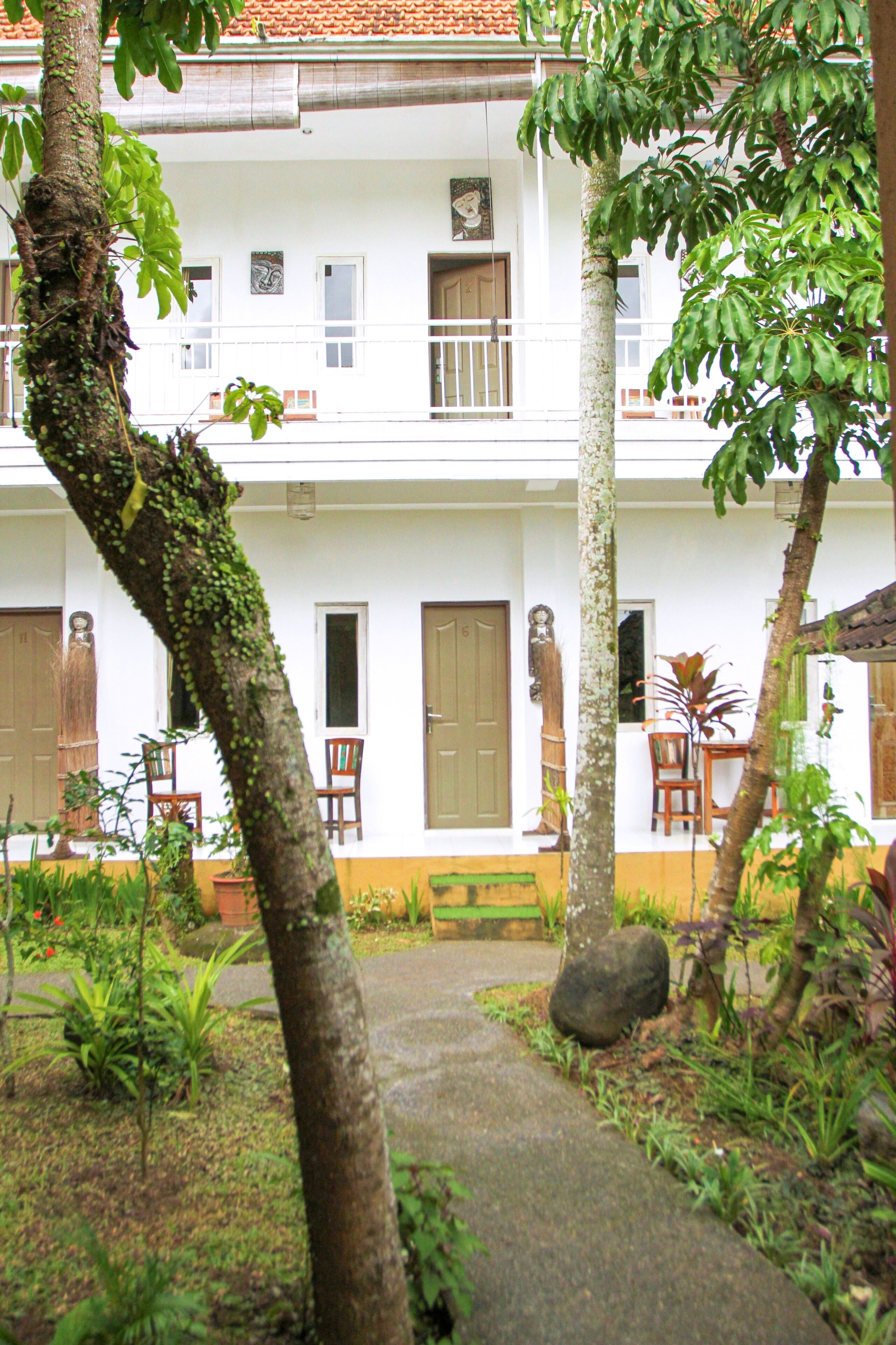 Kubu Sari Ubud