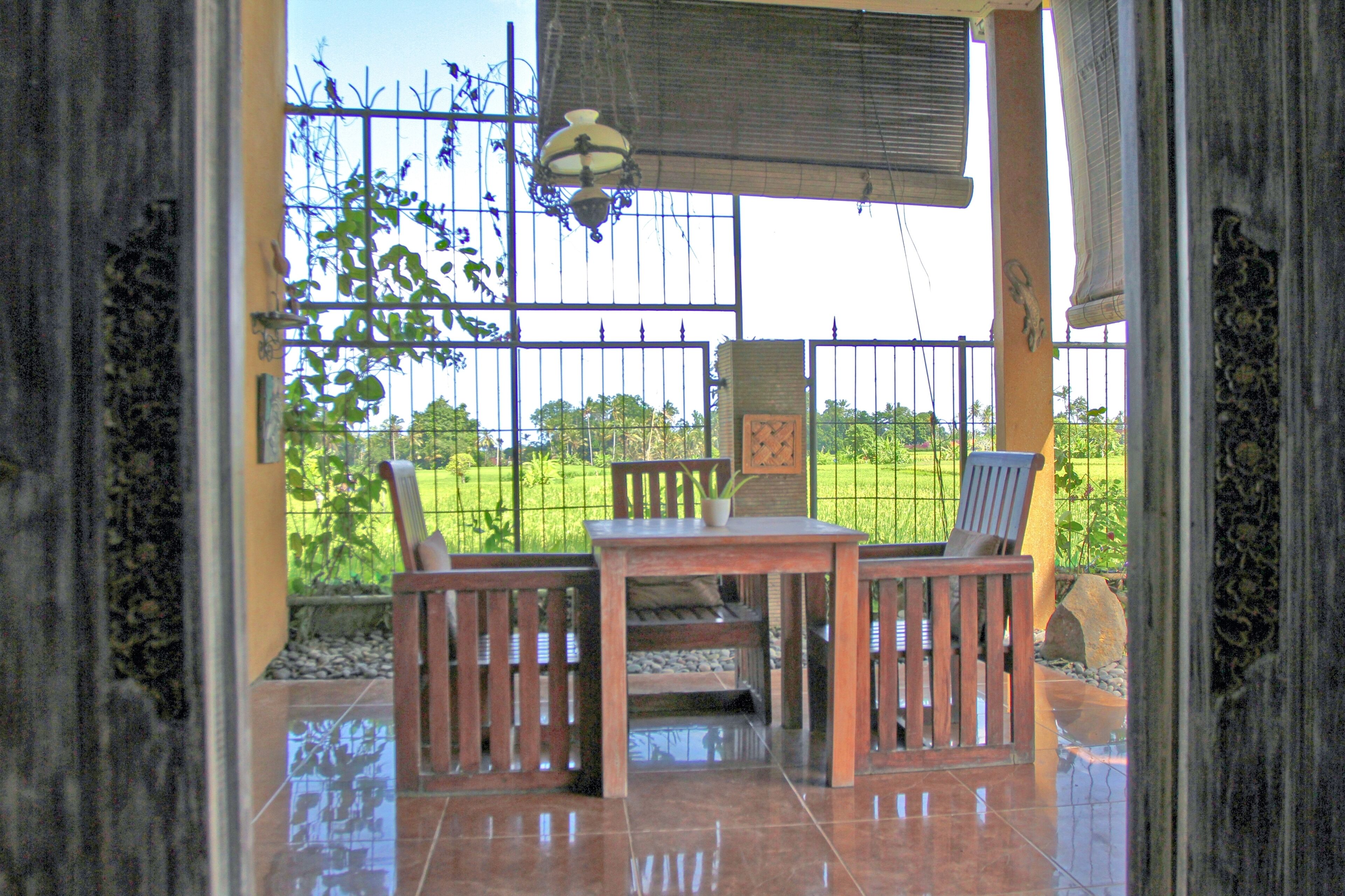 Kubu Sari Ubud
