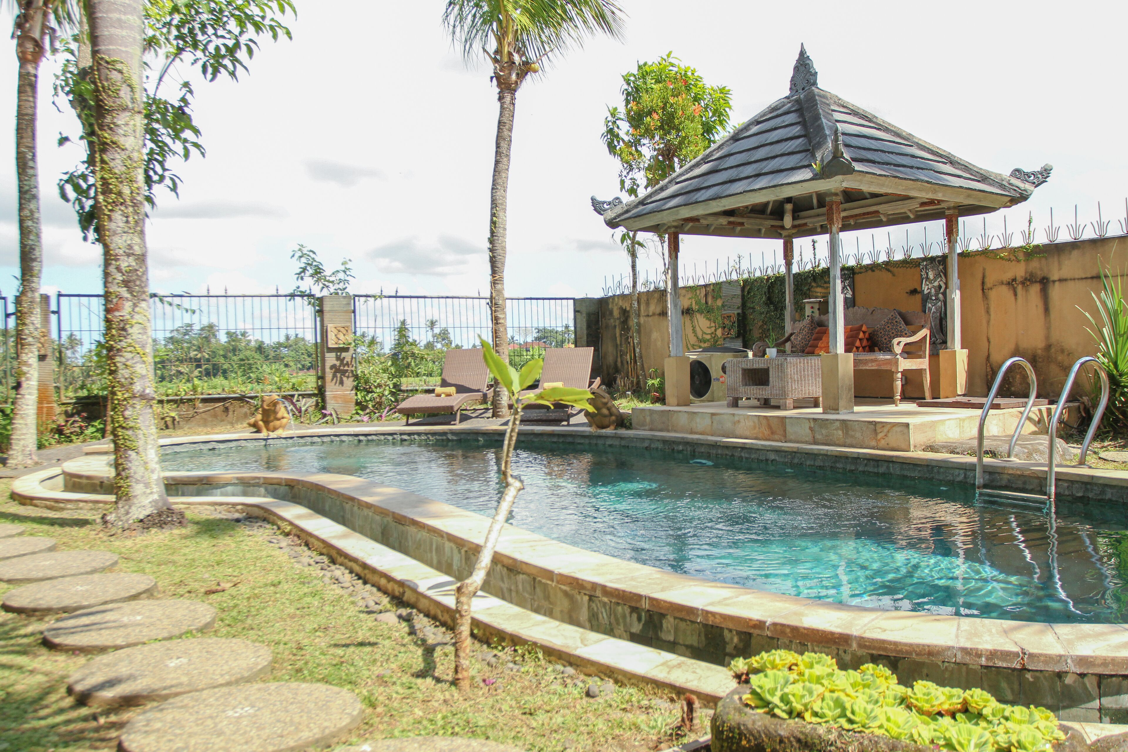 Kubu Sari Ubud