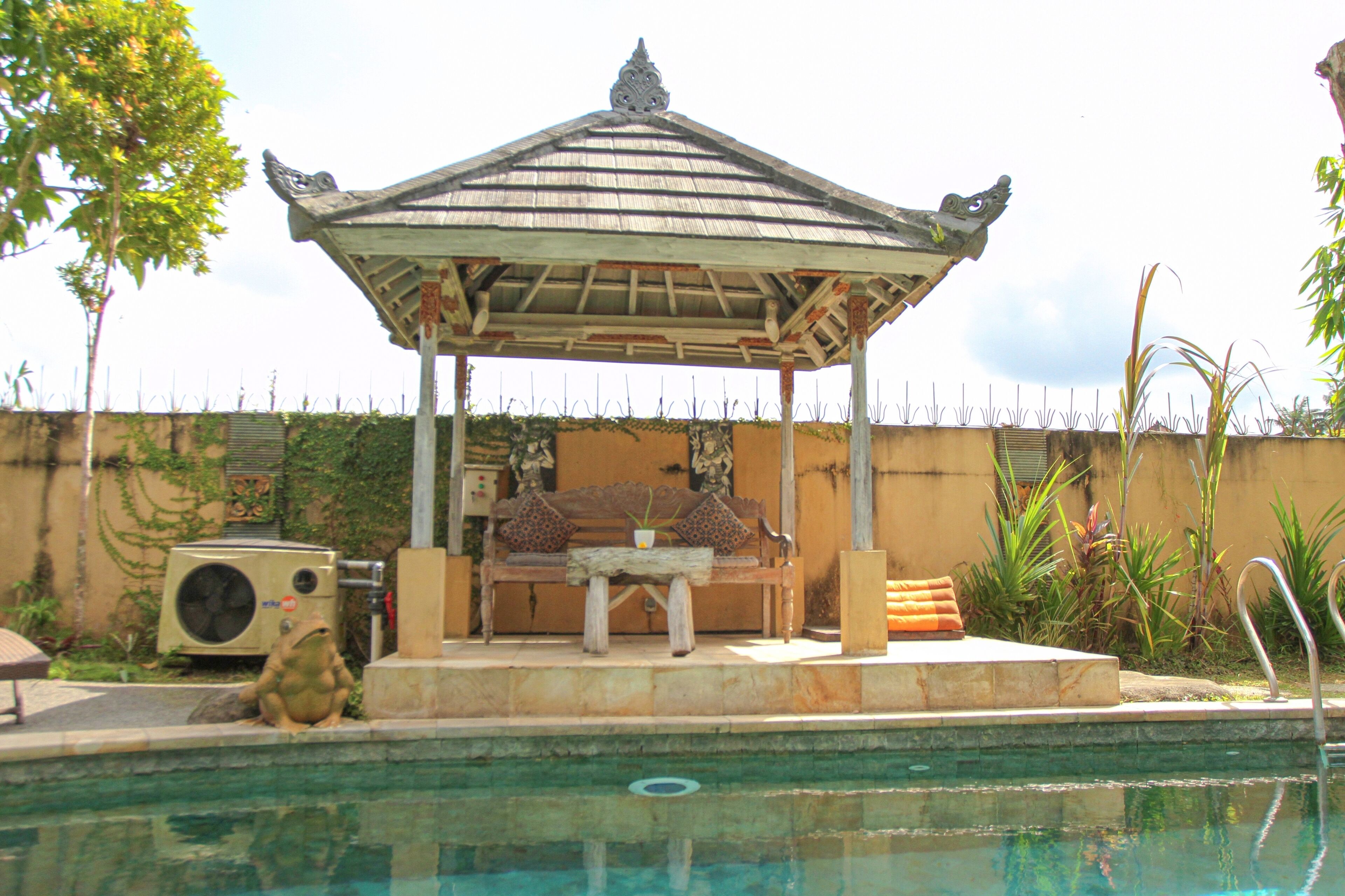 Kubu Sari Ubud