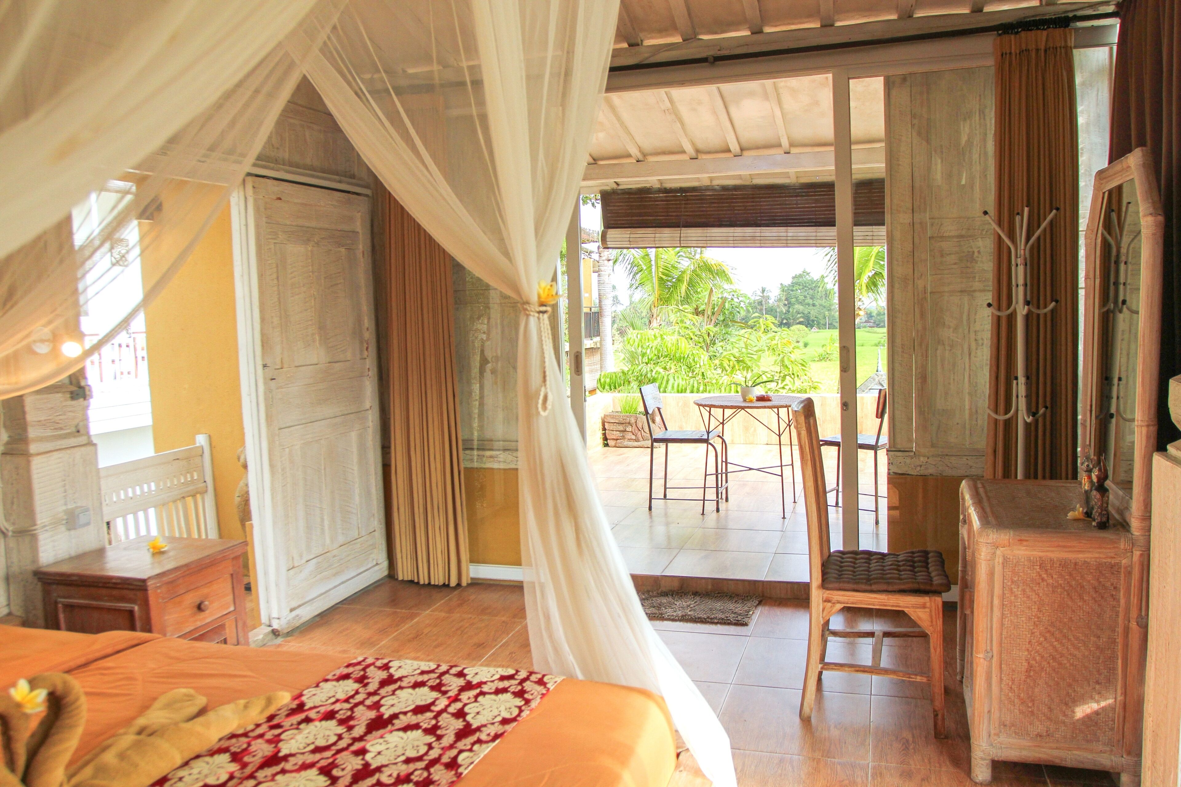 Kubu Sari Ubud