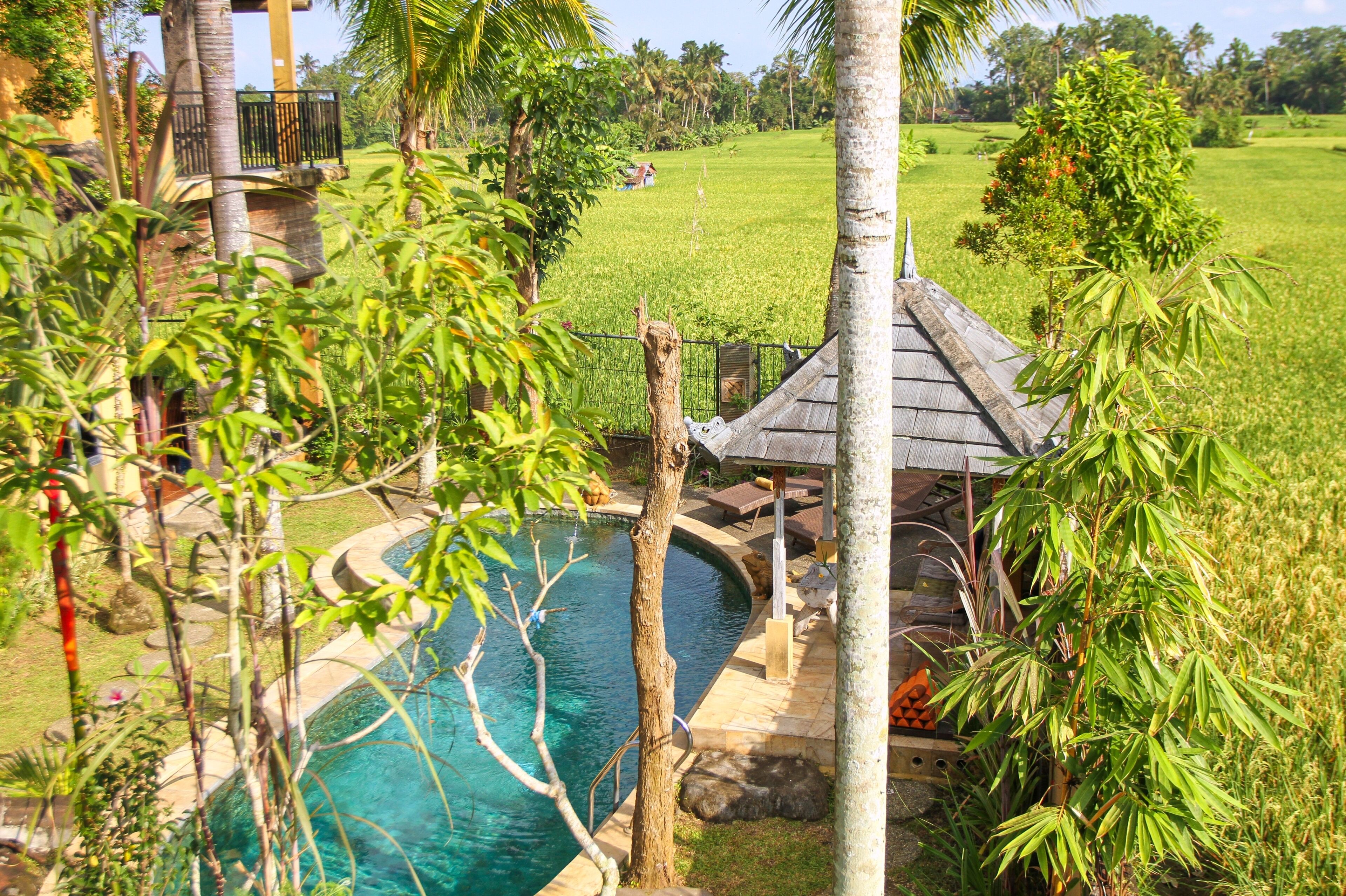 Kubu Sari Ubud