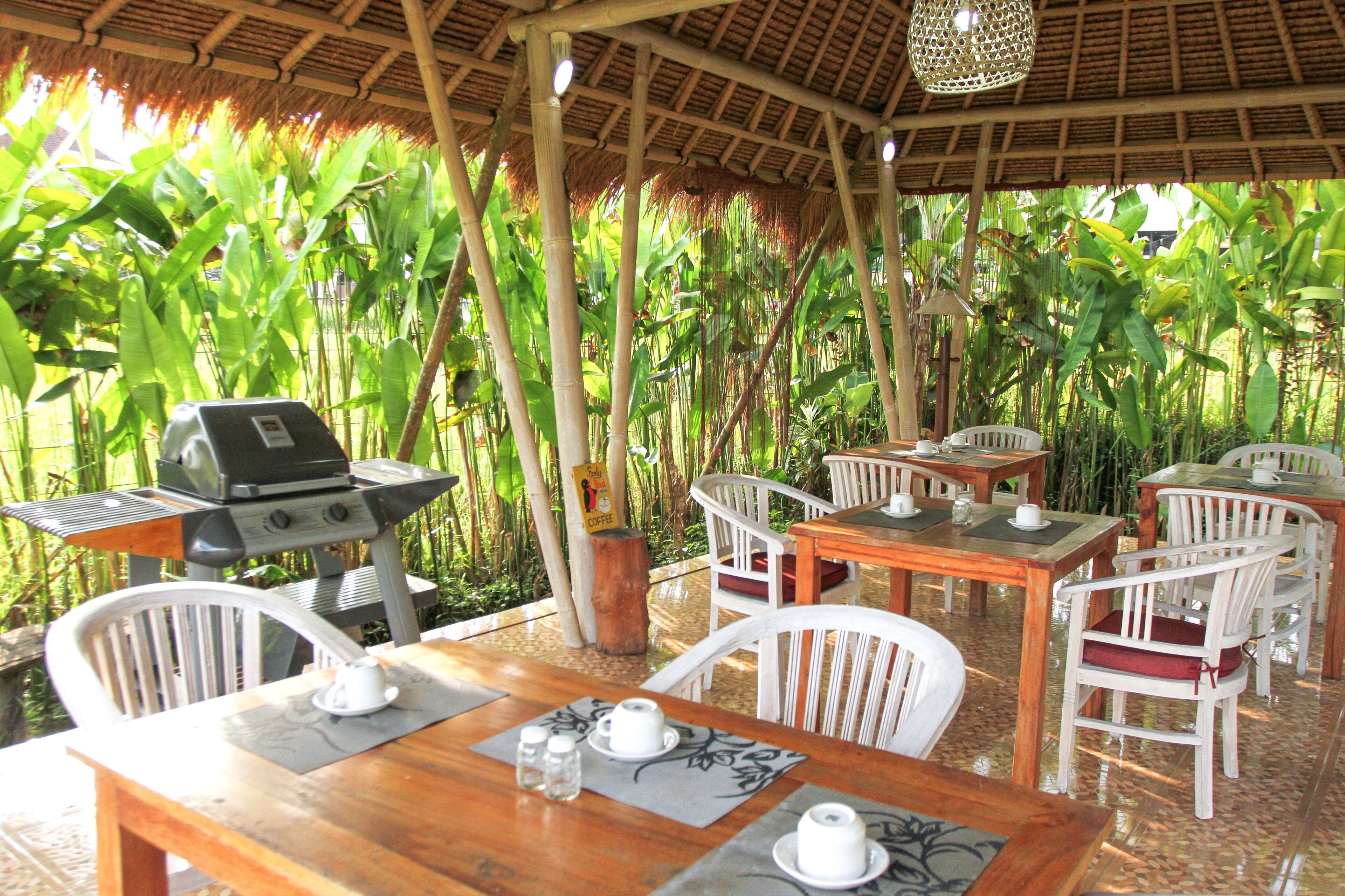 Kubu Sari Ubud