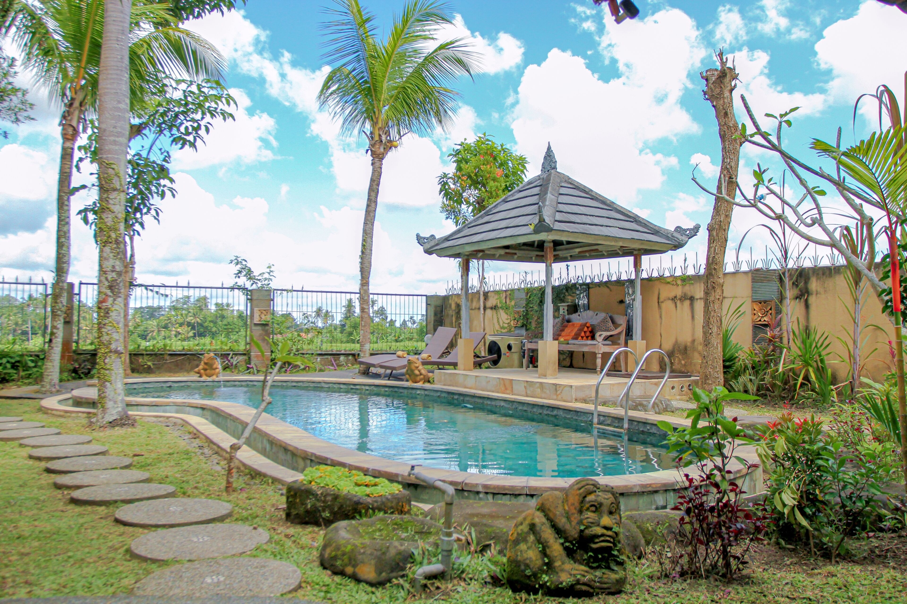 Kubu Sari Ubud