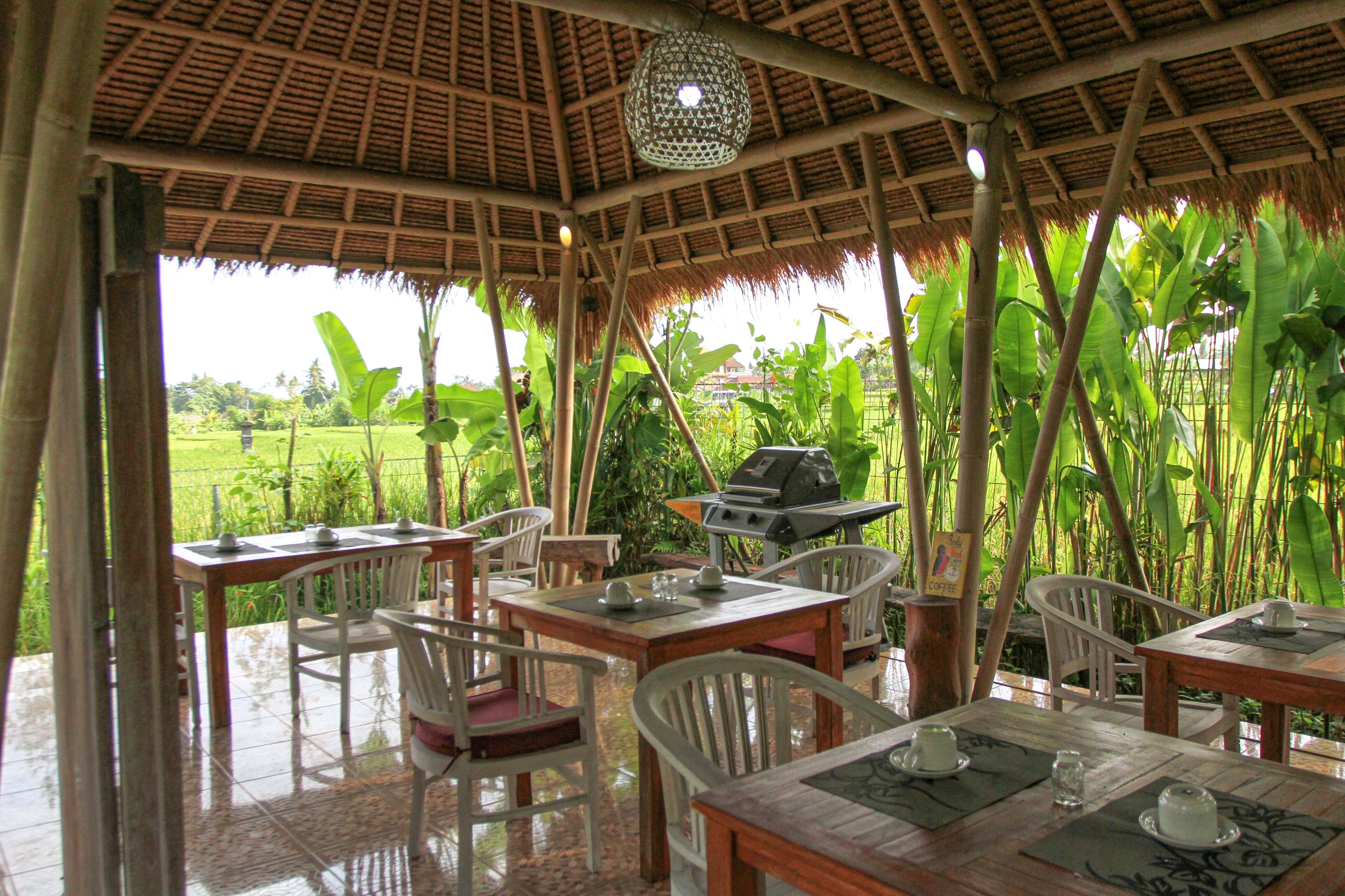 Kubu Sari Ubud