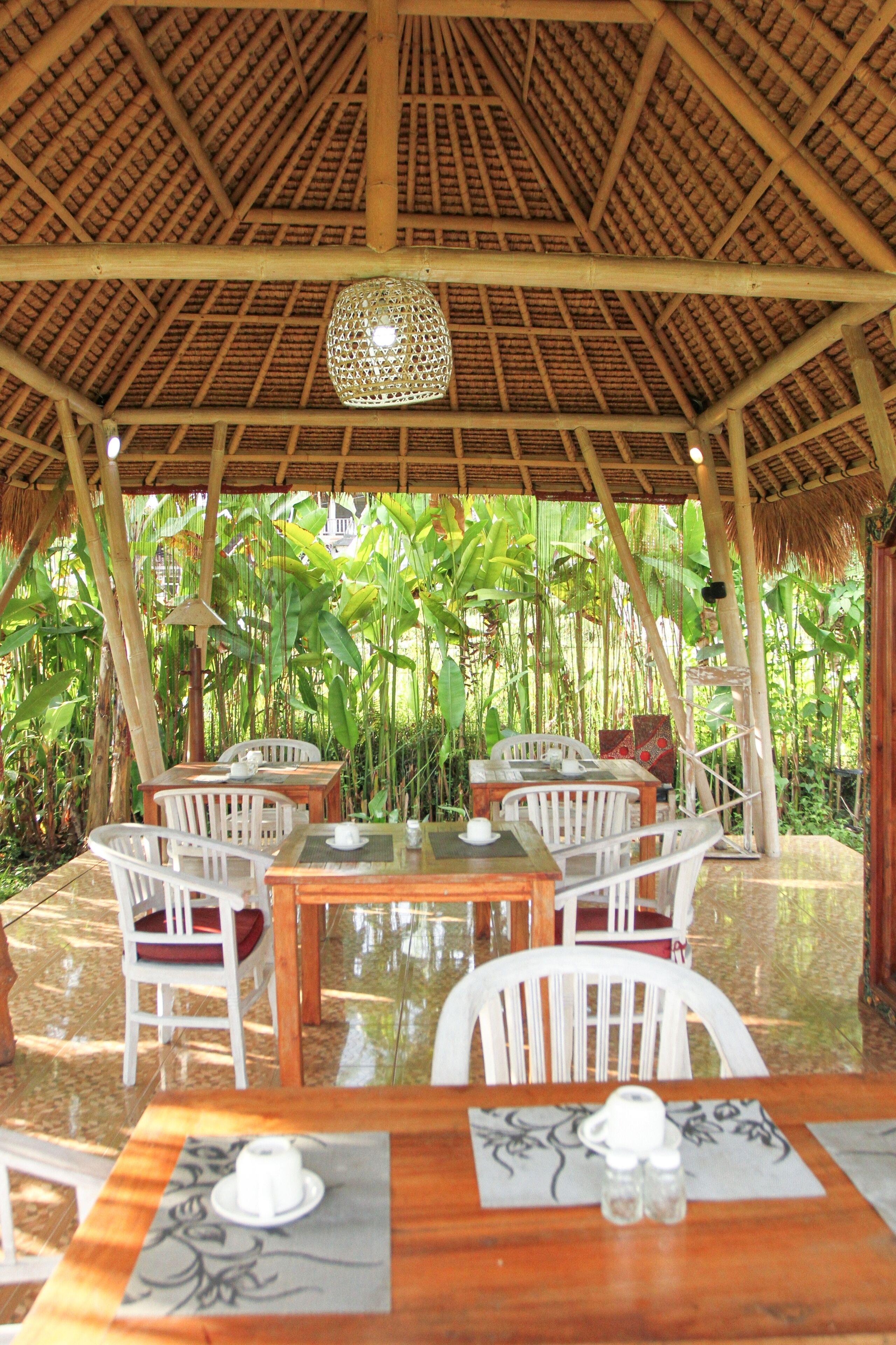Kubu Sari Ubud
